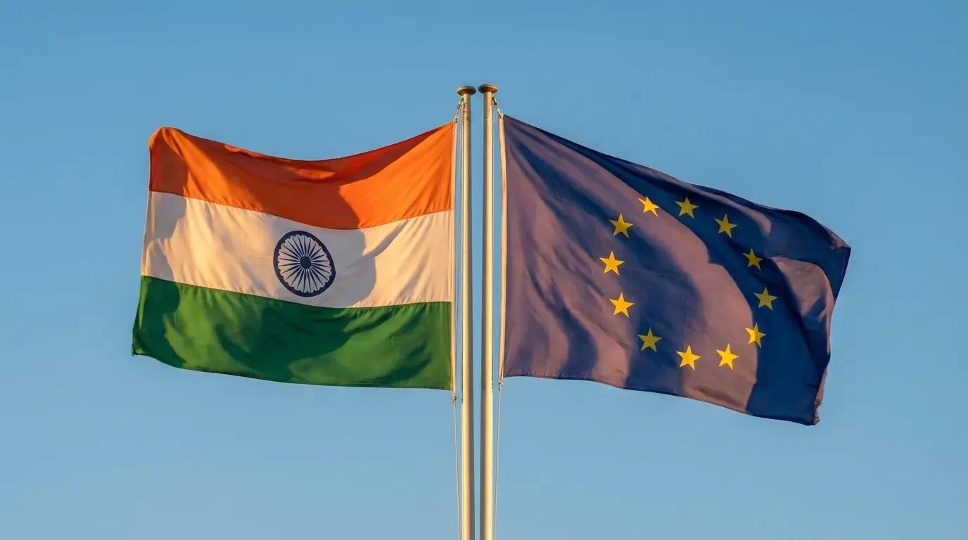 India-EU FTA: Patient Capital’s Strategic Trade Edge