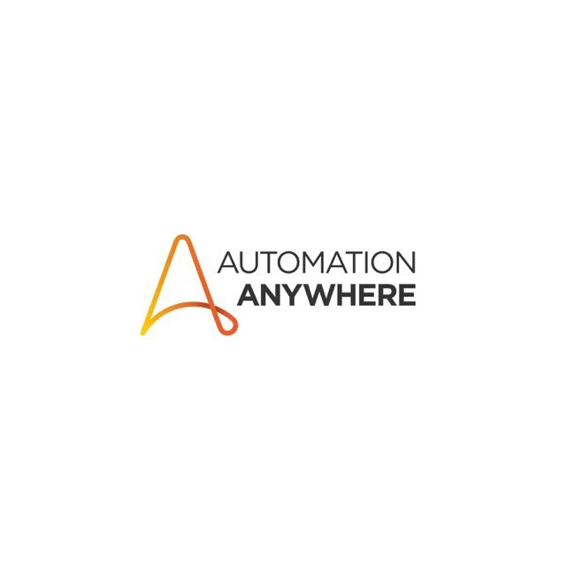 Automation Anywhere