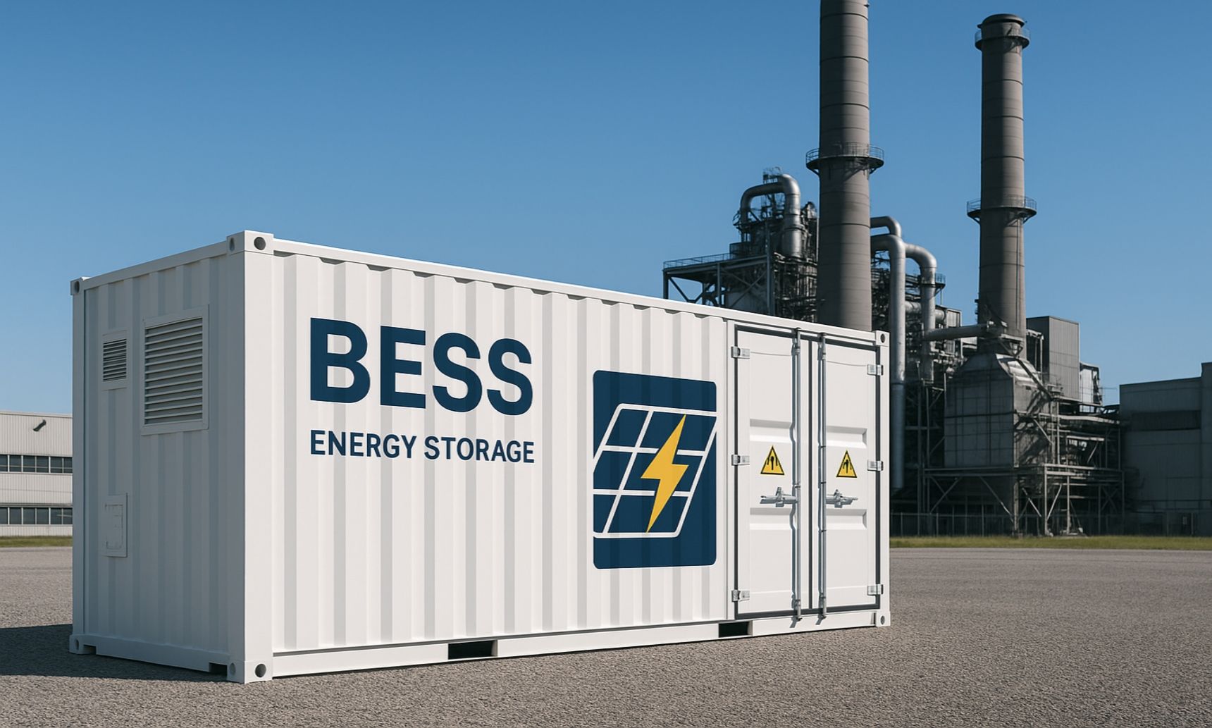 India's Battery Mission Is 2.8% Complete — and That's the Investment Case