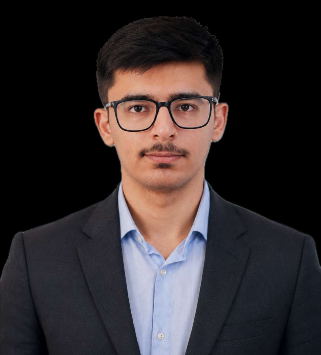 Chinmay Vasdev