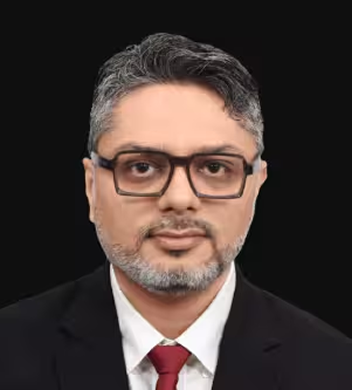 Sameer Shah